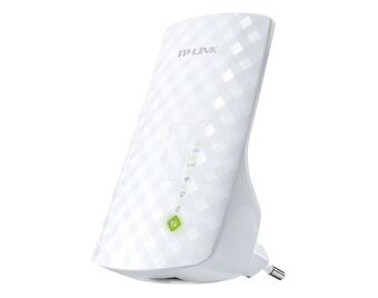 Auchan Range extender tp-link promoção