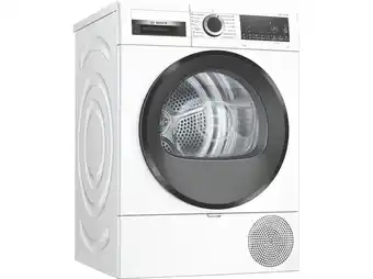 Auchan Maquina secar roupa bosch wqg233d0es promoção