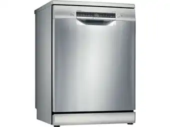 Maquina lavar loiça bosch ix  hmcwifi sms4emi00e