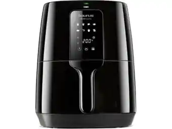 Auchan Fritadeira taurus preta air fry 973970 promoção