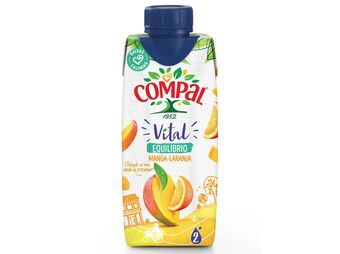 Nectar compal