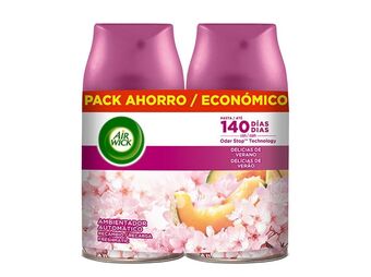 Auchan Ambientador airwick promoção