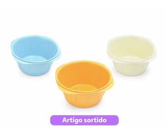 Auchan Alguidar redondo promoção