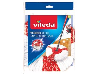 Recarga esfregona vileda