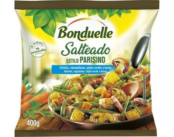Auchan Legumes bonduelle promoção