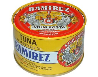 Atum posta ramirez