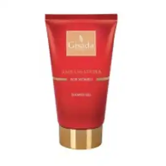 Douglas Ambassadora shower gel promoção