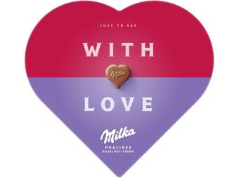 Chocolate milka