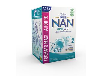 Leite nan