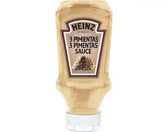 Auchan Molho heinz promoção
