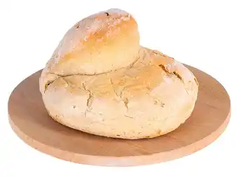 Auchan Pão de trigo auchan promoção