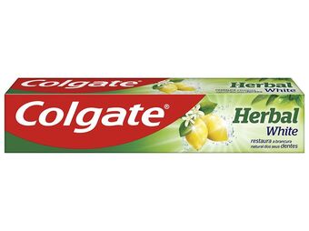 Auchan Pasta de dentes colgate promoção