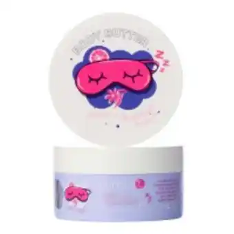 Body butter