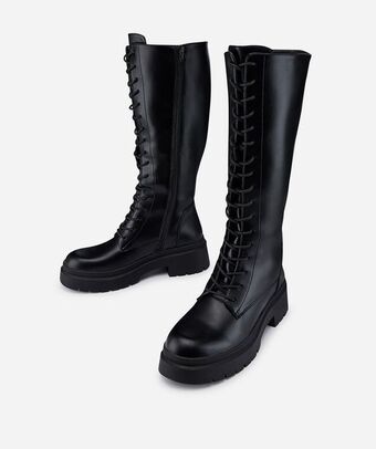 Bota militar