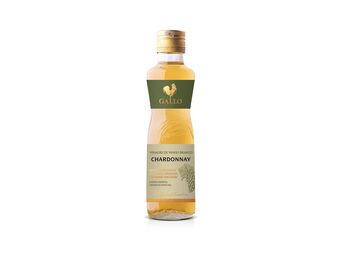 Vinagre vinho branco gallo