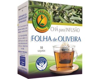 Auchan Cha cem porcento promoção