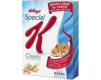 Auchan Cereais kellogg's promoção