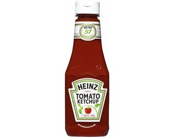 Auchan Ketchup heinz promoção