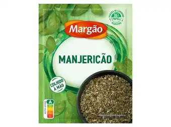 Auchan Manjericão margão promoção
