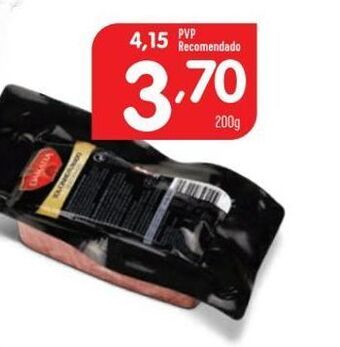 Minipreço Linguiça damatta promoção