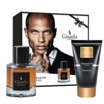 Douglas Ambassador men eau de... promoção