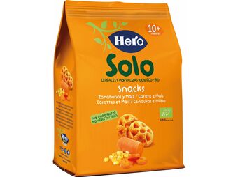 Snack hero