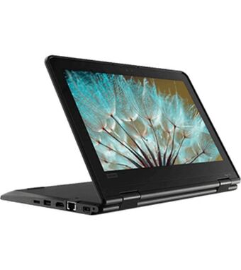 Lenovo 11e gen5 n4120 4 128 w10p 2y