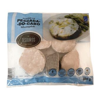 Posta de pescada