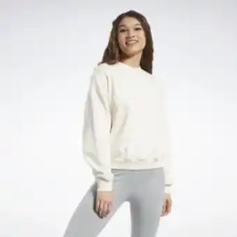 Classics natural dye sweatshirt