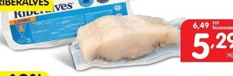 Minipreço Bacalhau promoção