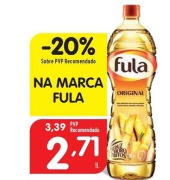 Minipreço Azeite promoção