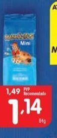 Minipreço Pão manhãzitos promoção