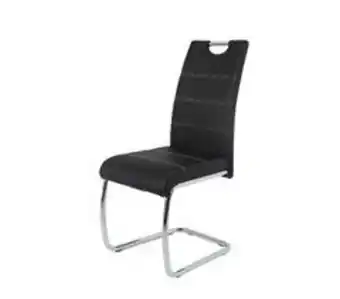 Conforama Cadeira de jantar elegance promoção