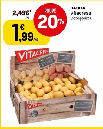 Batatas