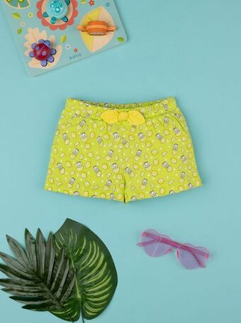 Prénatal Camisola curta bimba verde - prénatal promoção
