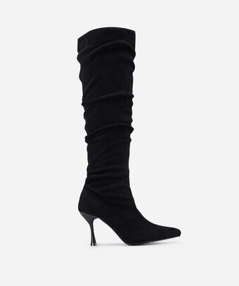 Marypaz Bota tacón fino promoção