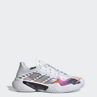 Adidas Sapatilhas de ténis barricade promoção