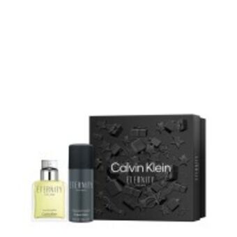 Eternity for men eau de...