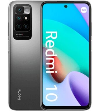 MEO Xiaomi redmi 10 2022 128gb promoção