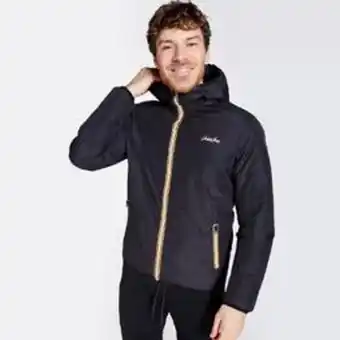 Sport Zone Anorak jack & jones reversível promoção