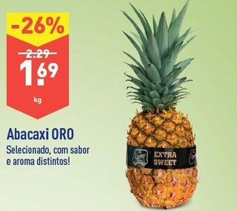 Abacaxi
