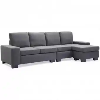 Homy Casa Sofá chaise longue moscovo promoção