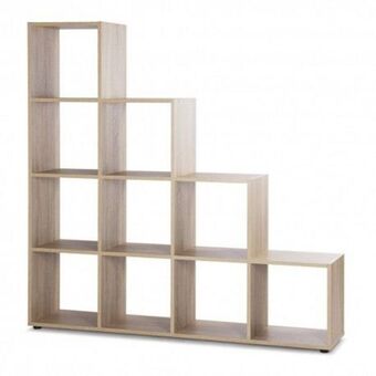 Estante bergano 10 cubos