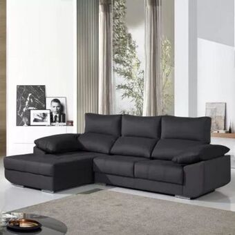 Homy Casa Sofá chaise longue firenze promoção