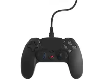 Worten Comando nplay skill 4.2 (outlet grade a - com fio - ps4, ps3 e pc) promoção
