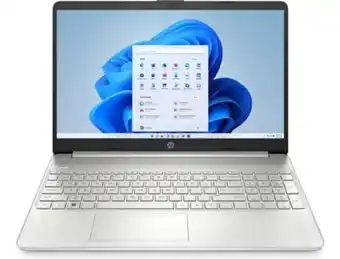 Worten Portátil hp 15s-fq2049np (15.6'' - intel core i3-1115g4 - ram: 8 gb - 256 gb ssd pcie - intel uhd graphics) promoção