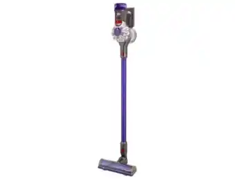 Worten Aspirador vertical dyson v8 origin (21.6 v - autonomia 40 min - 540 ml) promoção