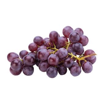 ALDI Uva preta sem grainha promoção