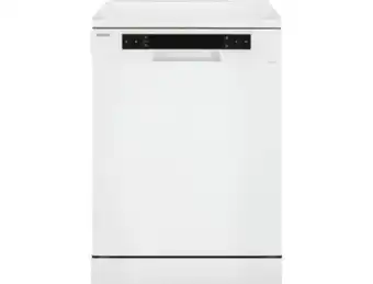 Worten Máquina de lavar loiça becken bdw5296 wh (13 conjuntos - 59.8 cm - branco) promoção