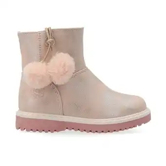 Sportino Lumberjack bota timon 002 s26 pink promoção